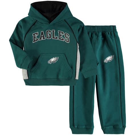 eagles toddler jersey|philadelphia eagles sweatshirt for boys.